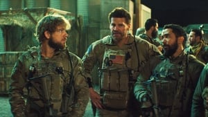 SEAL Team, Season 1 - In Name Only image