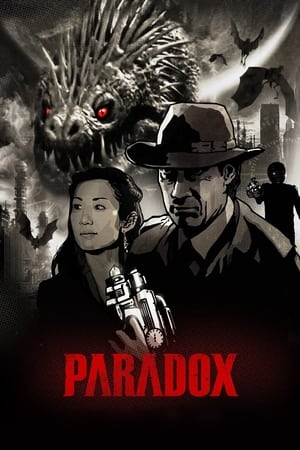 Paradox poster 3