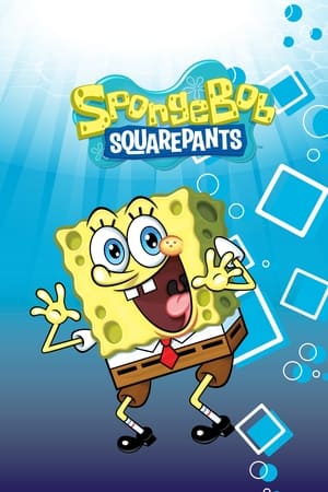 SpongeBob SquarePants, Bundled Up In Bikini Bottom! poster 1