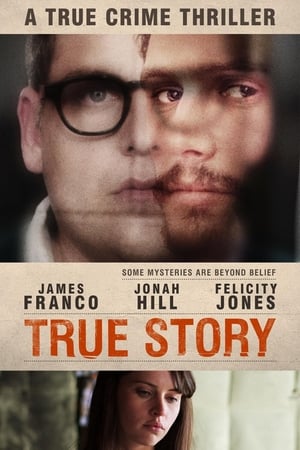 True Story poster 2