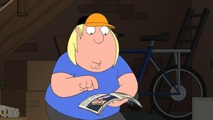 Family Guy, Season 17 - Hefty Shades of Gray image