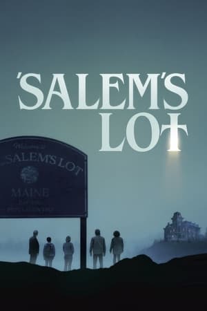 Salem's Lot poster 2