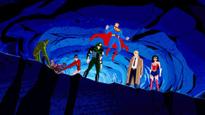 Justice League Action, Season 1 image 1