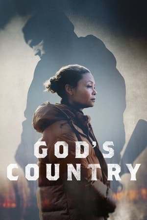 God's Country poster 3