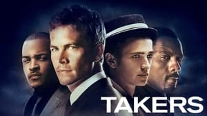 Takers image 3