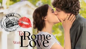 To Rome With Love image 7