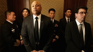 NCIS: Los Angeles, Season 7 - Seoul Man image