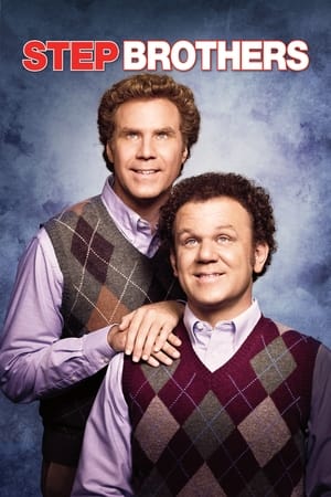 Step Brothers (Unrated) poster 4