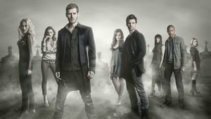The Originals, Seasons 1-5 image 0