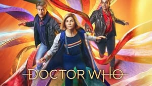 Doctor Who, Christmas Special: The Doctor, the Widow and the Wardrobe (2011) image 2