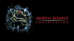 Mortal Kombat: Annihilation image 1