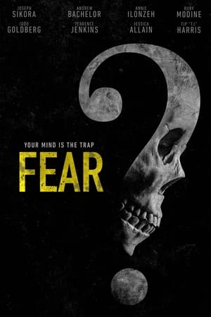 Fear poster 4