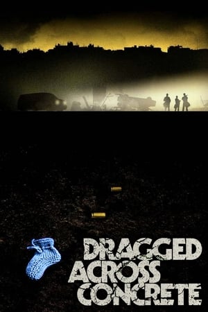 Dragged Across Concrete poster 4