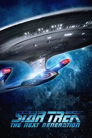 Star Trek: The Next Generation: The Complete Series poster 2