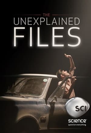 The Unexplained Files, Season 1 poster 2