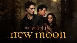 The Twilight Saga: New Moon image 6