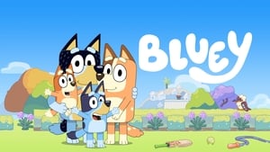 Bluey, Magic Xylophone and Other Stories image 1
