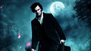 Abraham Lincoln: Vampire Hunter image 1