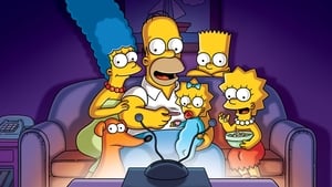 The Simpsons, Season 18 image 2