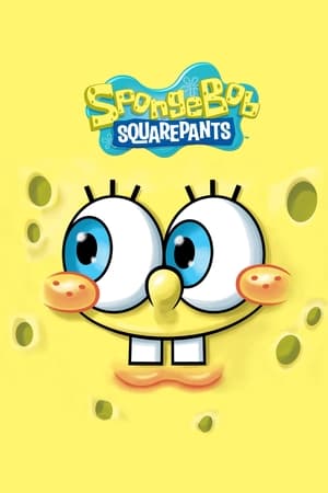 SpongeBob SquarePants, High Tides and Wild Rides poster 0