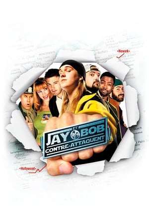 Jay and Silent Bob Strike Back poster 2