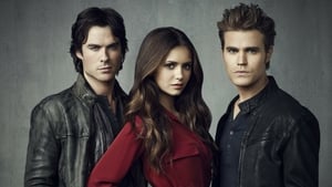 The Vampire Diaries: The Complete Series image 0