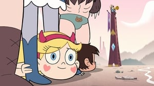 Star vs. the Forces of Evil, Vol. 2 - Game of Flags image