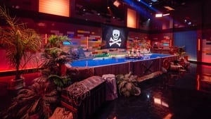 Lego Masters, Season 3 - Pirate Ships Ahoy! image