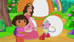 Dora's Animalito Adventure image 1