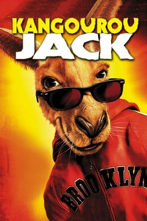 Kangaroo Jack poster 4