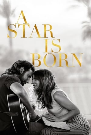 A Star Is Born (2018) poster 4