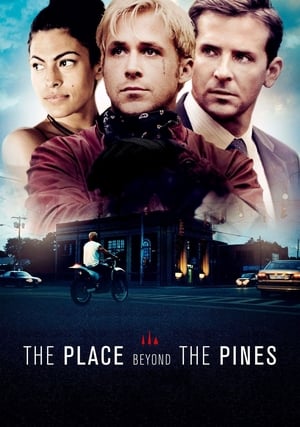 The Place Beyond the Pines poster 4