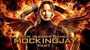 The Hunger Games: Mockingjay - Part 1 image 6
