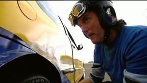 Top Gear, Series 8 - Captain Slow Goes Fast image