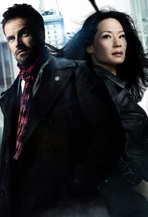 Elementary: The Complete Series poster 3