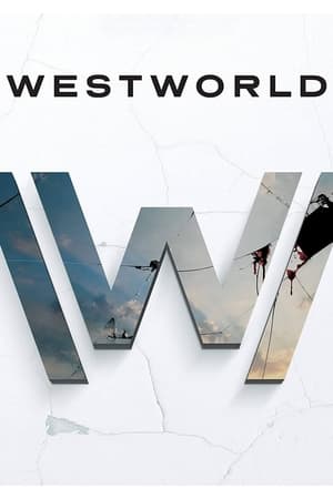 Westworld, Season 4 poster 3
