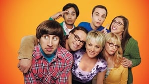 The Big Bang Theory, Season 4 image 1