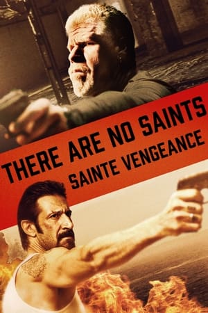 There Are No Saints poster 4