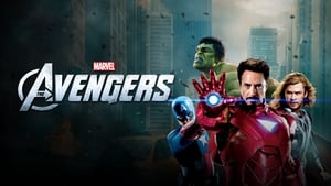The Avengers image 1