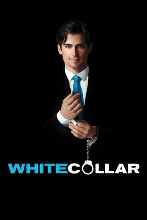 White Collar, Season 4 poster 0
