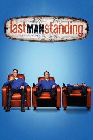 Last Man Standing, Season 9 poster 2