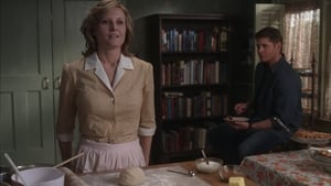 Supernatural, Season 5 - Dead Men Don't Wear Plaid image