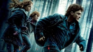 Harry Potter and the Deathly Hallows, Part 1 image 4