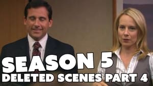 The Office: The Complete Series - Season 5 Deleted Scenes Part 4 image