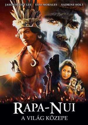 Rapa Nui poster 2