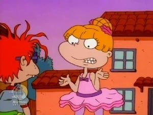 Rugrats, Season 6 - Angelica's Twin image