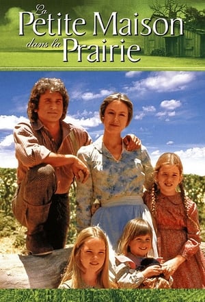 Little House on the Prairie, Season 6 poster 2