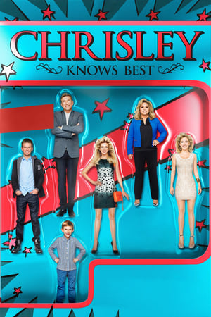 Chrisley Knows Best, Season 8 poster 2