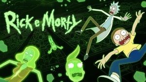 Rick and Morty, Seasons 1-6 (Uncensored) image 3