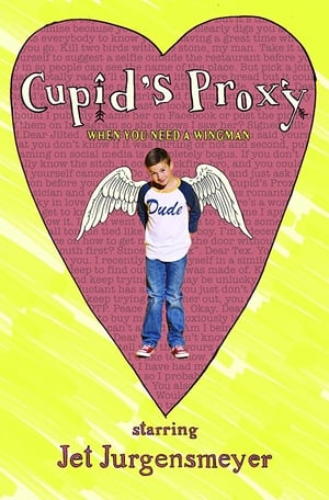 Cupid's Proxy poster 2